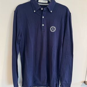 Holderness & Bourne Keeneland Polo